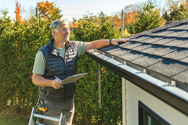 Trusted Emergency Roof Repair service in Elkins, WV - Ben Roofing and Steel LLC